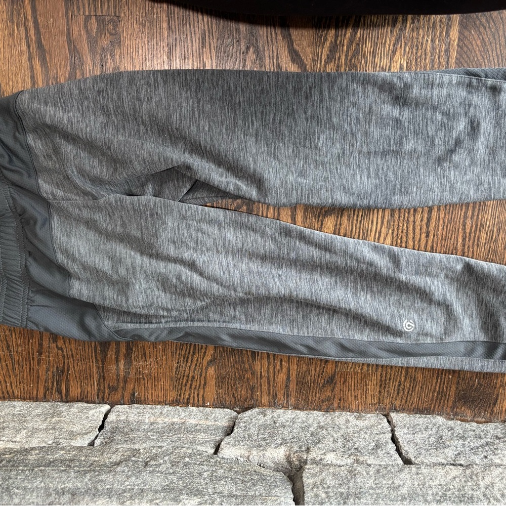 Champion Kids Gray Sweatpants